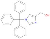 1-TRITYL-1H-IMIDAZOLE-4-METHANOL