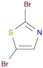 2,5-DIBROMOTHIAZOLE