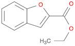 2-BENZOFURANCARBOXYLIC ACID, ETHYL ESTER