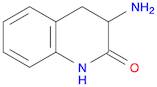 3-AMINO-3,4-DIHYDROQUINOLIN-2(1H)-ONE