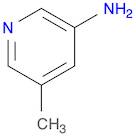 5-Methylpyridin-3-amine