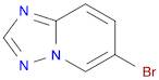 6-BROMO-[1,2,4]TRIAZOLO[1,5-A]PYRIDINE