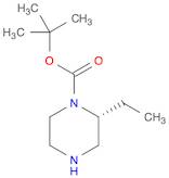 (R)-1-Boc-2-ethylPiperazine