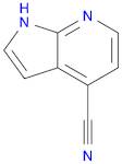 4-CYANO-7-AZAINDOLE