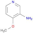 3-AMINO-4-METHOXYPYRIDINE