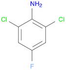 2,6-DICHLORO-4-FLUOROANILINE