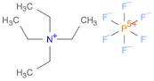 Tetraethylammonium hexafluorophosphate