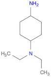 N,N-DIETHYL-CYCLOHEXANE-1,4-DIAMINE