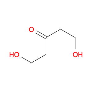 1,5-DIHYDROXY-PENTAN-3-ONE