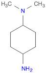 N,N-Dimethylcyclohexane-1,4-diamine