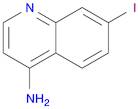 4-AMINO-7-IODOQUINOLINE