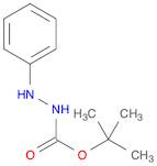 1-(TERT-BUTOXYCARBONYL)-2-PHENYLHYDRAZINE