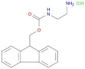 MONO-FMOC ETHYLENE DIAMINE HYDROCHLORIDE