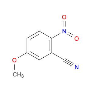 5-METHOXY-2-NITROBENZONITRILE