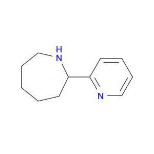 2-PYRIDIN-2-YL-AZEPANE