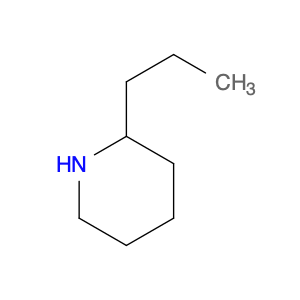 2-Propylpiperidine