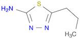 5-PROPYL-[1,3,4]THIADIAZOL-2-YLAMINE