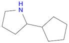 2-CYCLOPENTYLPYRROLIDINE