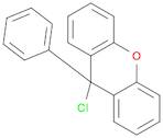 9-CHLORO-9-PHENYLXANTHENE