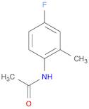 2-ACETAMIDE-5-FLUOROTOLUENE