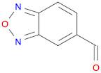 1,2,3-BENZOXADIAZOLE-5-CARBALDEHYDE