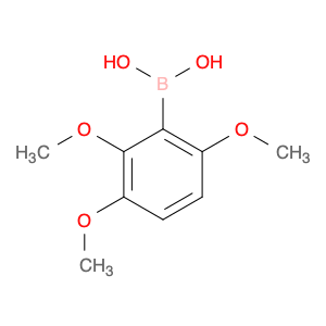 (2,3,6-TRIMETHOXY)BENZENEBORONIC ACID