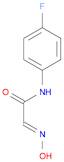 4-FLUOROISONITROSOACETANILIDE