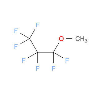 HEPTAFLUORO-1-METHOXYPROPANE