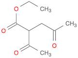 Ethyl 2-Acetyl-4-Oxopentanoate