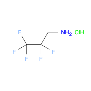 2,2,3,3,3-PENTAFLUOROPROPYLAMINE HYDROCHLORIDE