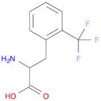 L-2-TRIFLUOROMETHYLPHENYLALANINE