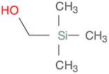 1-TRIMETHYLSILYLMETHANOL