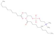 1,2-DIDECANOYL-SN-GLYCERO-3-PHOSPHOCHOLINE