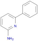 6-PHENYL-PYRIDIN-2-YLAMINE