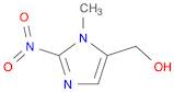 (3-METHYL-2-NITRO-3H-IMIDAZOL-4-YL)-METHANOL