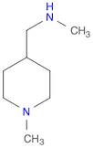 METHYL-(1-METHYL-PIPERIDIN-4-YLMETHYL)-AMINE