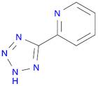 4-(2H-TETRAZOL-5-YL)-PYRIDINE