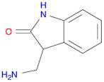 3-AMINOMETHYL-1,3-DIHYDRO-INDOL-2-ONE