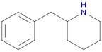 2-BENZYLPIPERIDINE