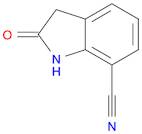 7-CYANOOXINDOLE