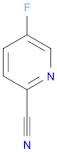 2-Cyano-5-fluoropyridine