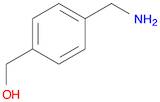 (4-AMINOMETHYL-PHENYL)-METHANOL