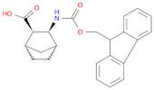 FMOC-3-EXO-AMINOBICYCLO[2.2.1]HEPTANE-2-EXO-CARBOXYLIC ACID