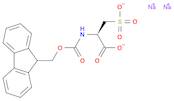 FMOC-L-CYSTEIC ACID