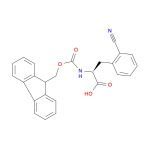 fmoc-L-2-cyanophenylalanine