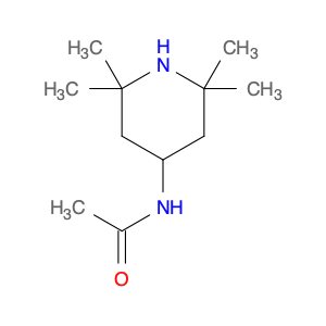 N-(2,2,6,6-Tetramethylpiperidin-4-Yl)Acetamide