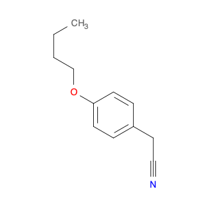 4-BUTOXYPHENYLACETONITRILE