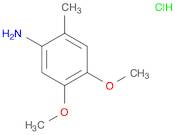 4,5-DIMETHOXY-2-METHYLANILINE