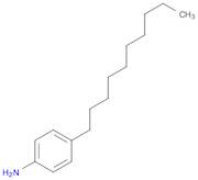 4-N-DECYLANILINE