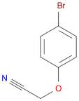 2-(4-BROMOPHENOXY)ACETONITRILE